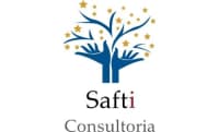 Logo Safti Consultoria em Tecnologia da Informação Ltda.