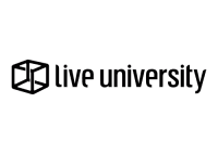 Logo Live University