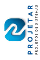 Logo Projetar