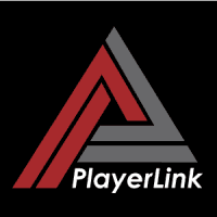 Logo Playerlink