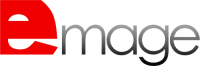 Logo EMAGE SOLUÇÕES