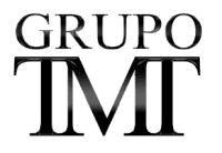 Logo Grupo TMT