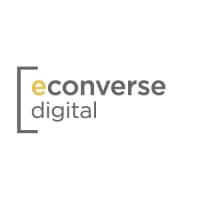 Logo Econverse