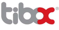 Logo Tibox Innovations