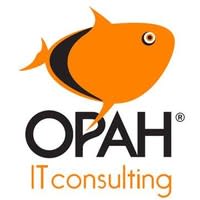 Logo Opah It