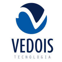 Logo Vedois Tecnologia