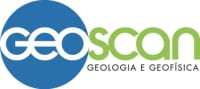 Logo Geoscan Geologia e Geofísica