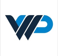 Logo VWP - Agência Digital