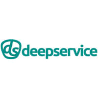 Logo Deepservice