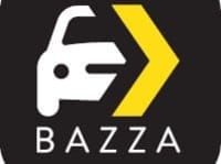 Logo Bazza Tecnologia