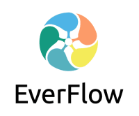 Logo Everflow Tecnologia