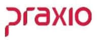 Logo Praxio Tecnologia