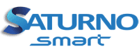 Logo Saturno Smart