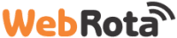 Logo WEB ROTA