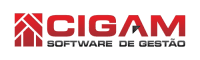 Logo Cigam Software Corporativo