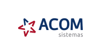 Logo ACOM Sistemas Corporativos Ltda