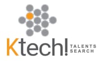 Logo Ktech!