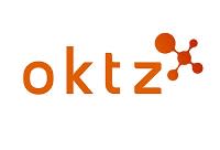 Logo Grupo Oktz