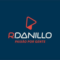 Logo RDANILLO DESENVOLVIMENTO HUMANO