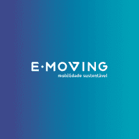Logo E-moving