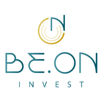 Logo Be On Invest