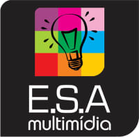 Logo ESA Multimídia