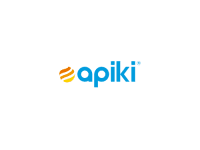 Logo Apiki