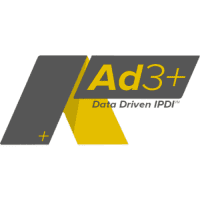 Logo AD3 Plus