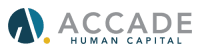 Logo Accade Human Capital