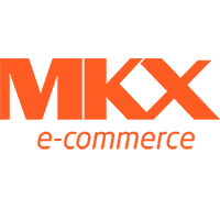 Logo MKX e-commerce