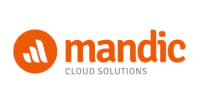 Logo Mandic Cloud Solution