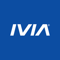 Logo IVIA