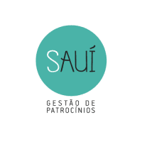 Logo Sauí Gestão de Patrocínios