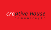Logo CREATIVE HOUSE COMUNICAÇÃO
