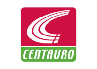 Logo Centauro 