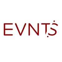 Logo Evnts