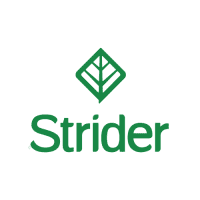 Logo Strider Agro