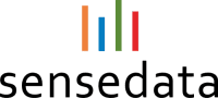 Logo SenseData