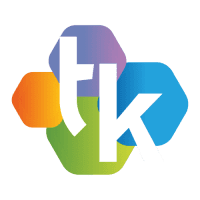 Logo Tinker Tecnologia