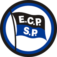 Logo Esporte Clube Pinheiros