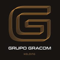 Logo Grupo Gracom 