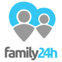 Logo Family 24h