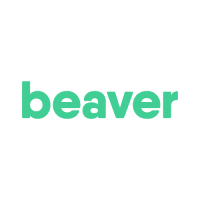 Logo Beaver