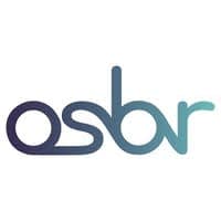 Logo OSBR - Optimus Serviços do Brasil