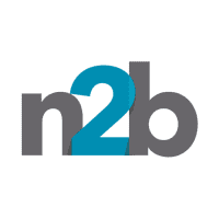 Logo N2B BRASIL