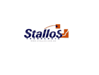 Logo Stallos Tecnologia