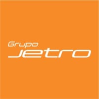 Logo Grupo Jetro