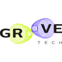 Logo Groove.Tech