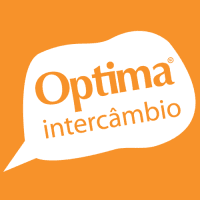 Logo Optima Intercâmbio