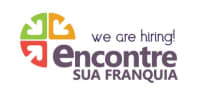 Logo Encontre Sua Franquia